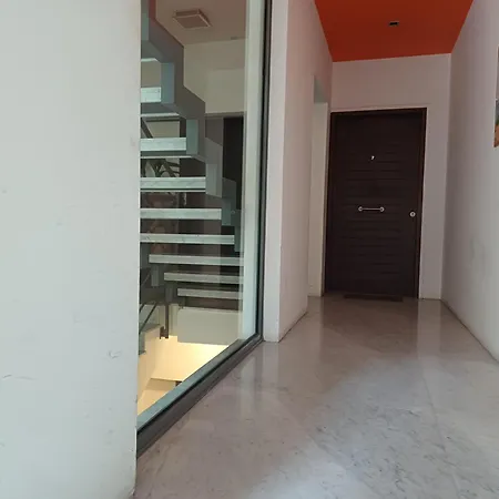 Lägenhet 1 Bedroom In St Julians