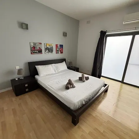 1 Bedroom In St Julians