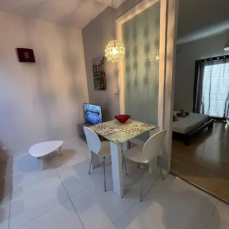 1 Bedroom In St Julians Lägenhet