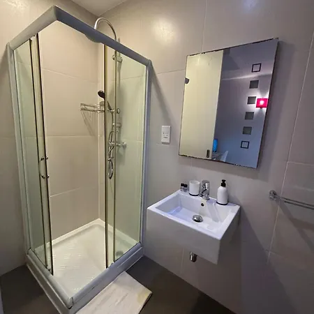 1 Bedroom In St Julians Lägenhet *