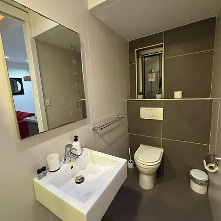 Lägenhet 1 Bedroom In St Julians St. Julian's