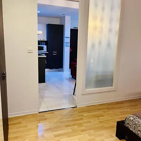 1 Bedroom In St Julians *
