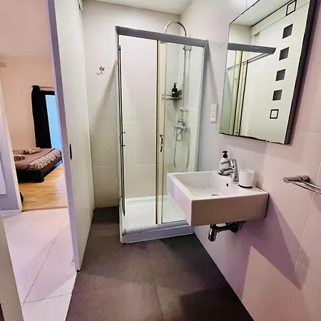 1 Bedroom In St Julians *