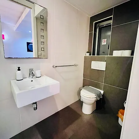 1 Bedroom In St Julians