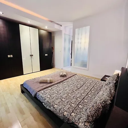 Apartman 1 Bedroom In St Julians *