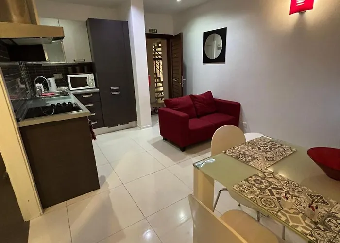 1 Bedroom In St Julians Διαμέρισμα