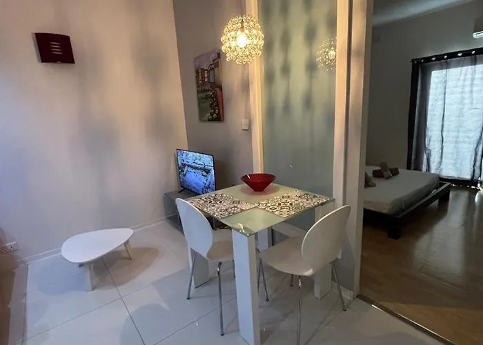 1 Bedroom In St Julians Διαμέρισμα