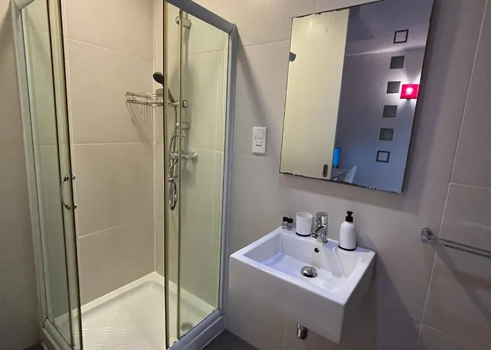 1 Bedroom In St Julians Apartamento *